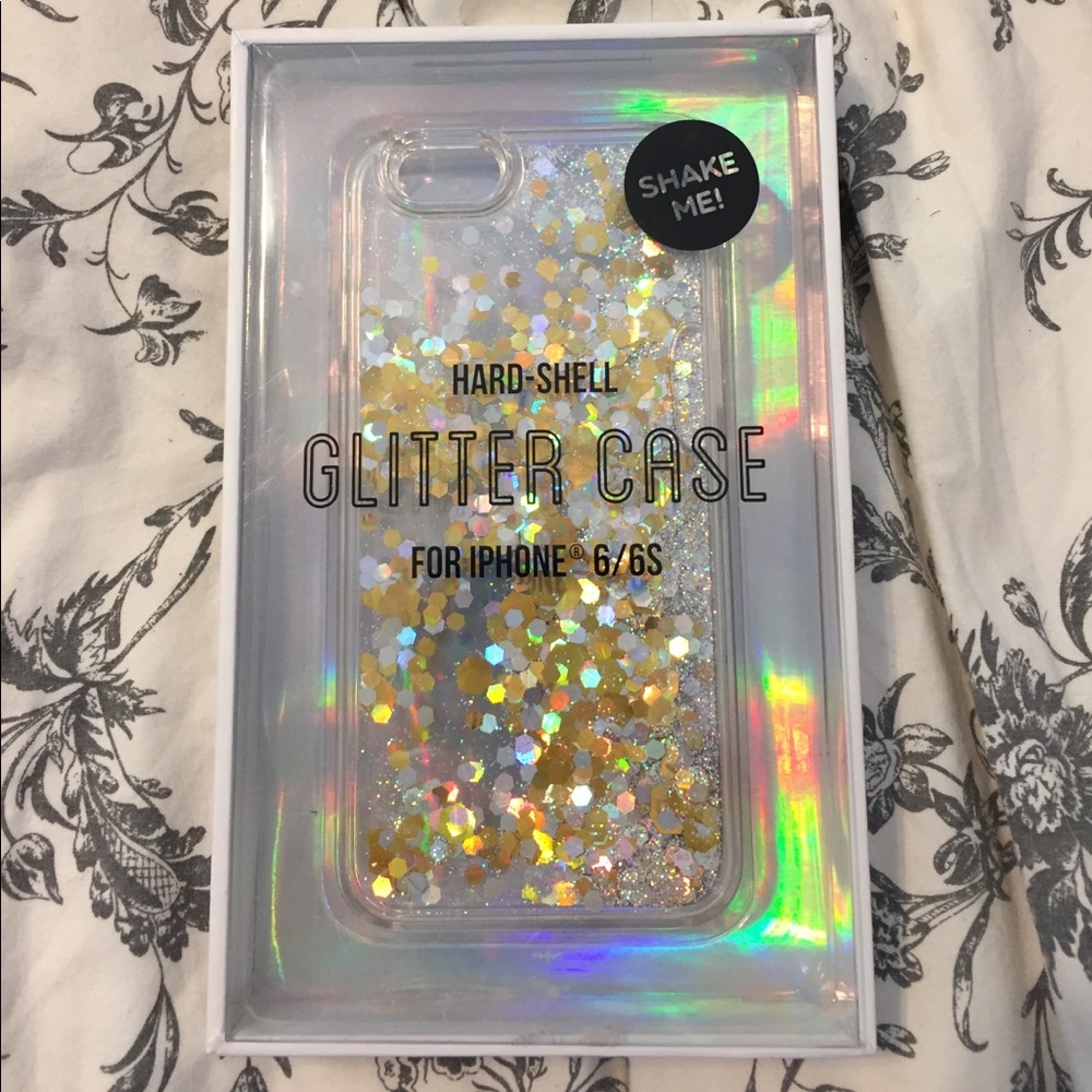 iPhone 6/6s phone case