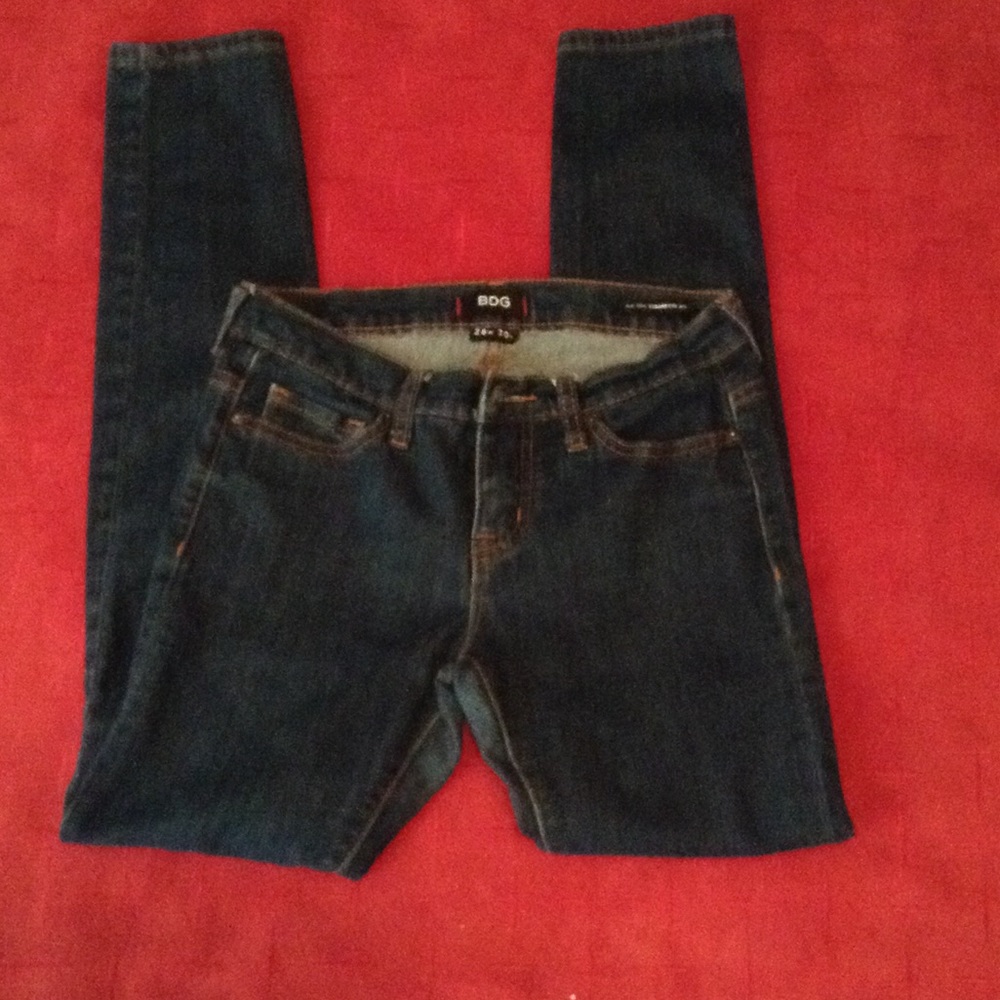 BDG Jeans