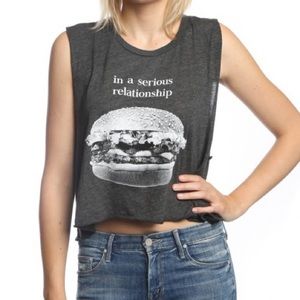 🍔WILDFOX SERIOUS RELATIONSHIP🍔