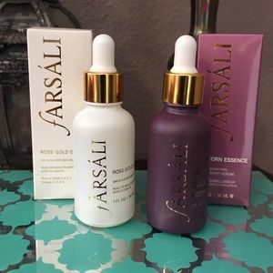Farsali Bundle