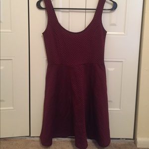 Forever 21 mini dress