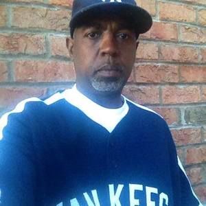 Meet your Posher, Ron