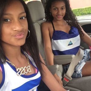 Meet your Posher, Britney