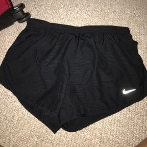 Women's Nike shorts