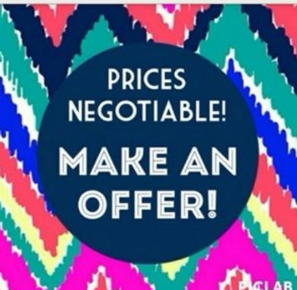 Make me an OFFER!! - Picture 1 of 1