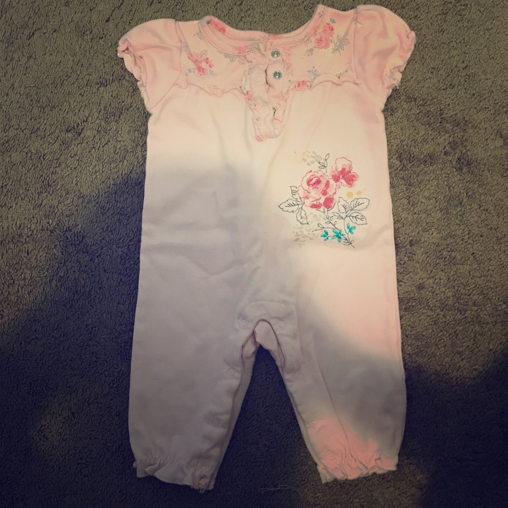 Baby 3-6m