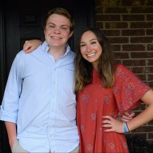 Meet your Posher, Kim