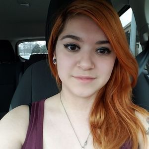 Meet your Posher, Colby