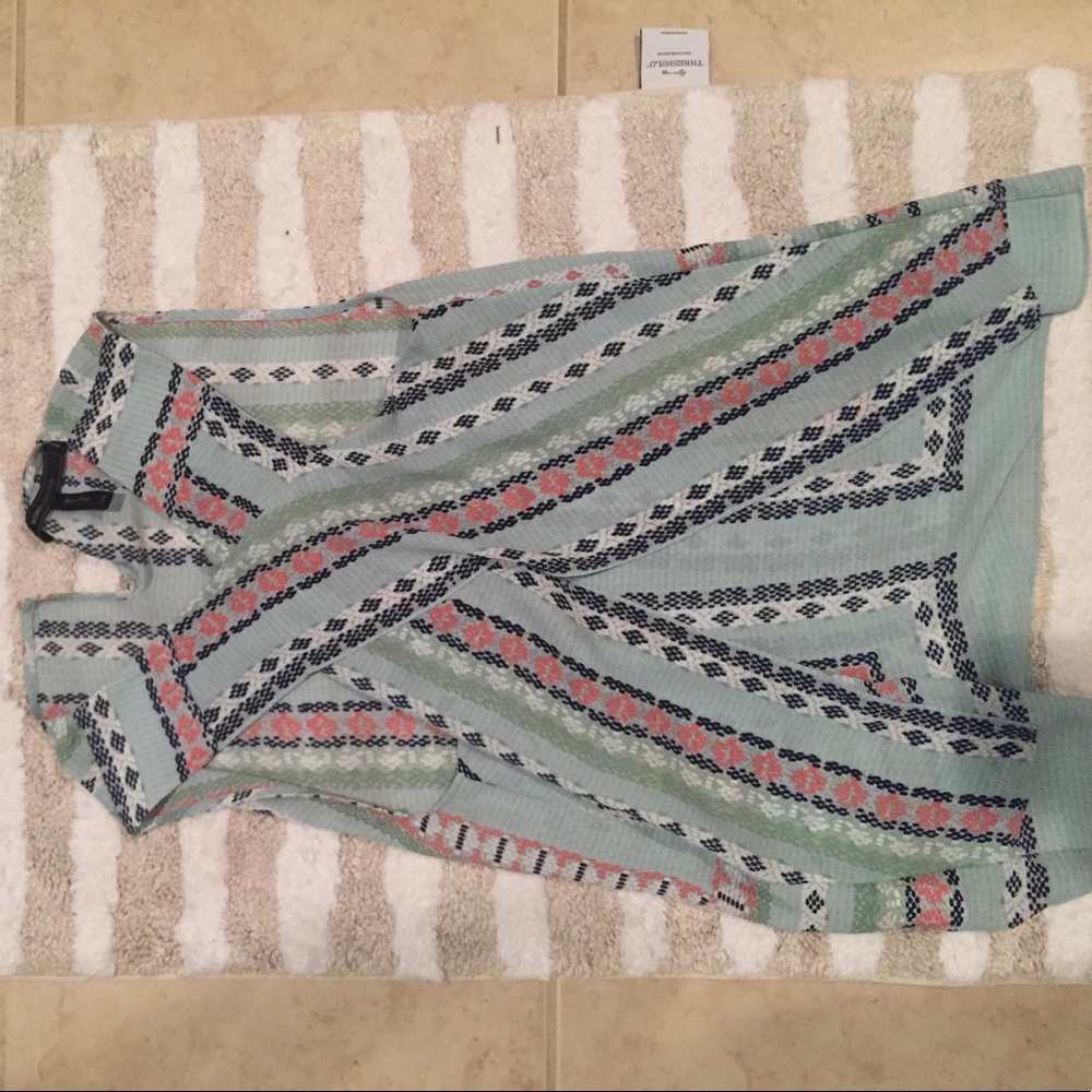 Bcbg top