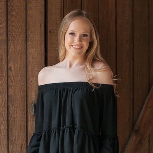 Meet your Posher, Mallory