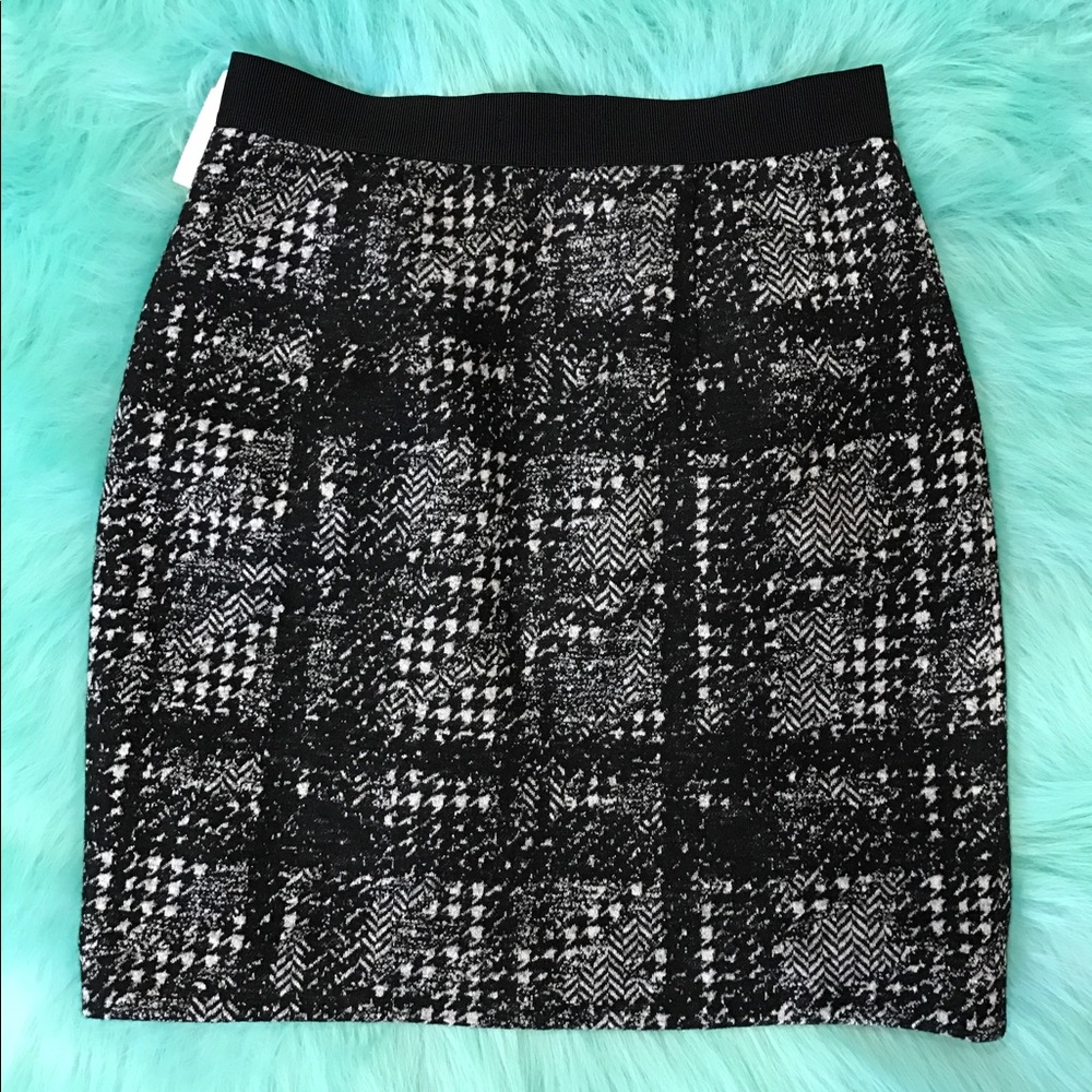 Ann Taylor pencil skirt