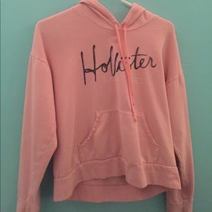 Hollister hoodie