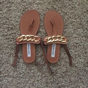 Steve Madden sandals