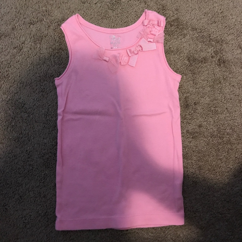 Baby top size 4