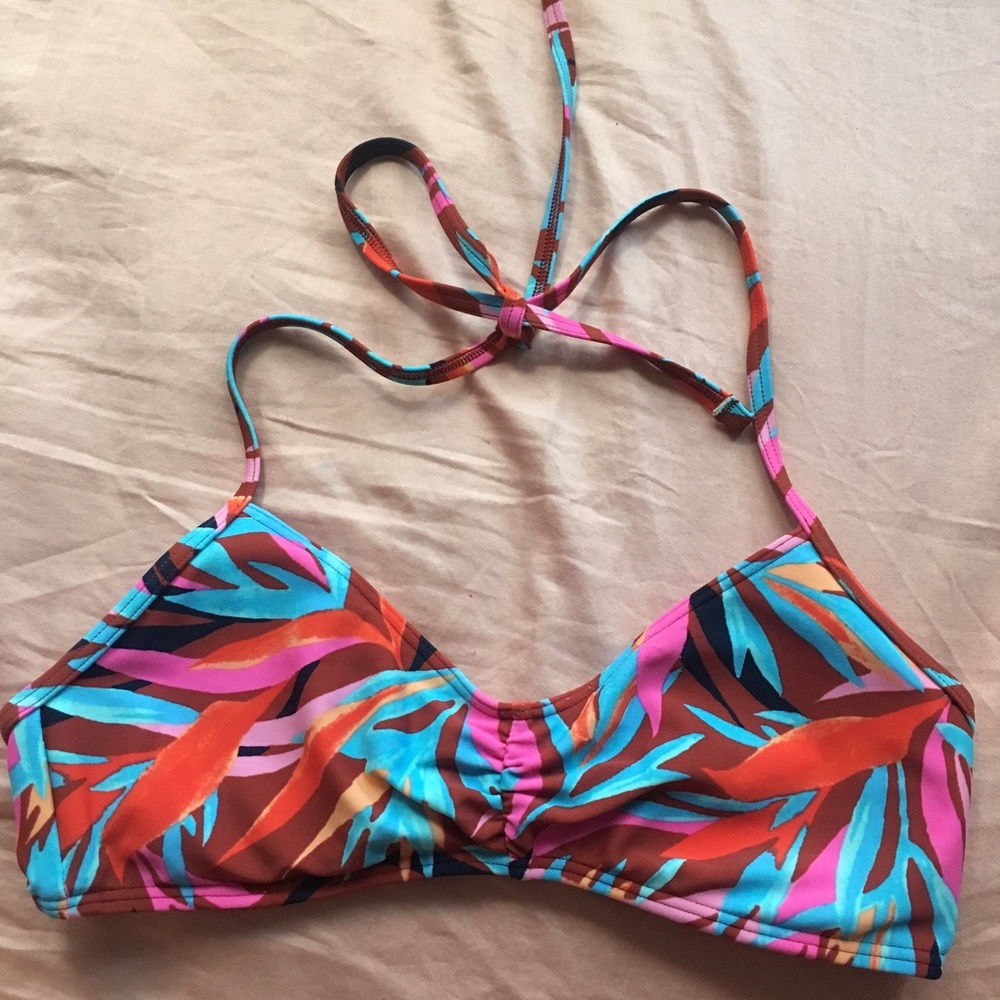 Aerie bikini top