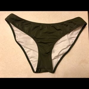 Victoria's Secret PINK bikini bottom