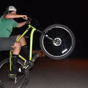 Meet your Posher, Cyrus