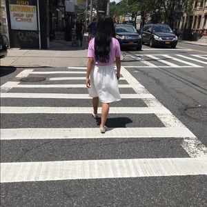 Meet your Posher, Alma