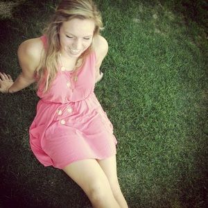 Light, cute, flirty, sundress