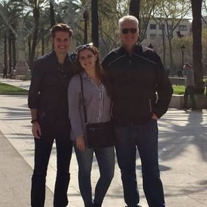 Meet your Posher, Lorelei