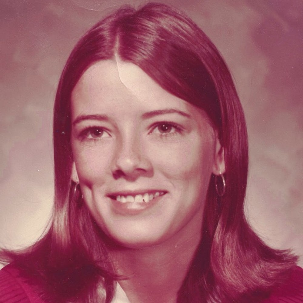 Meet your Posher, Betsy