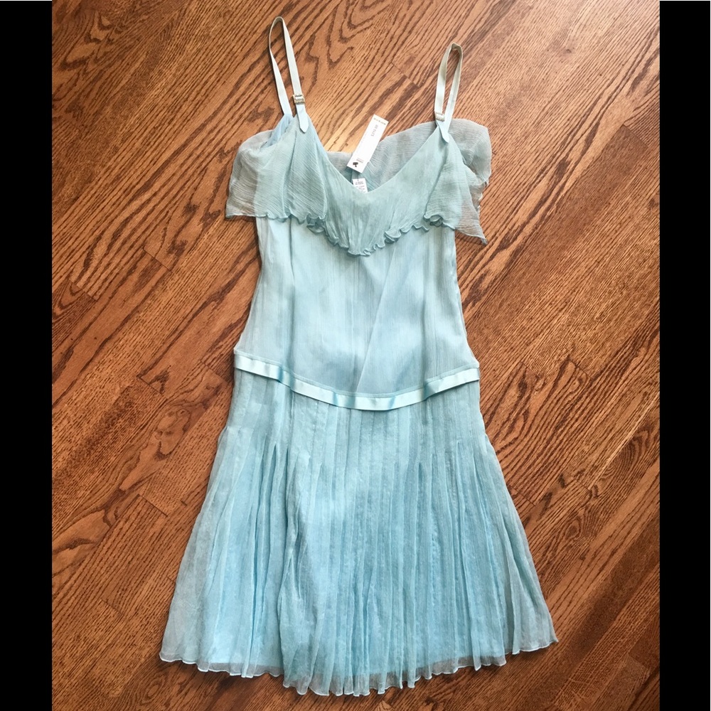 Art Deco inspired Laundry by Shelli Segal Dress 👗