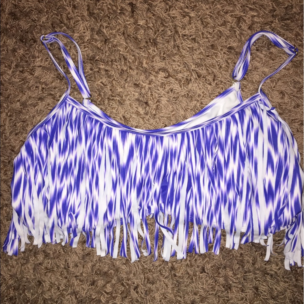 Bathing Suit Top