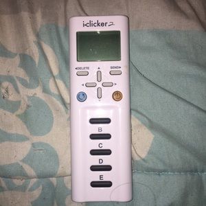 iClicker 2
