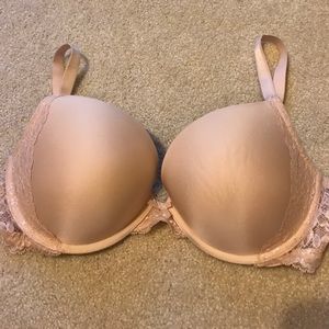 Victoria's Secret Dream Angels Bra 36 DD