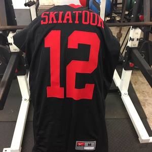 Meet your Posher, Cody