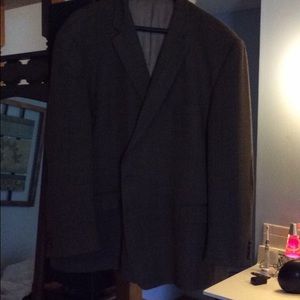 Ralph Lauren Herringbone Sports Coat.