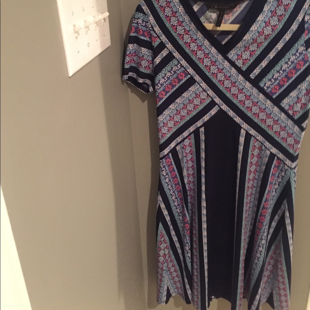 Bcbg dress