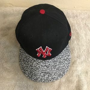 New York Yankees SnapBack