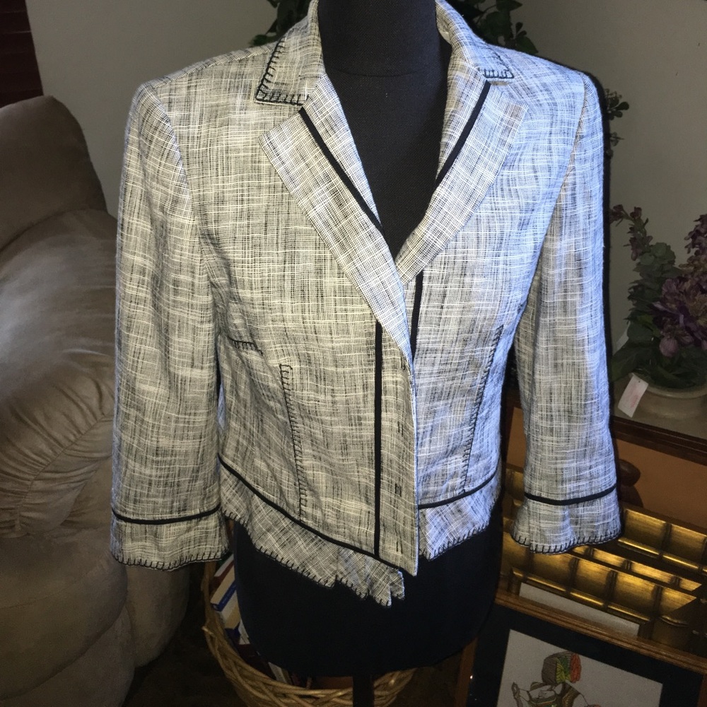 3pc Suit - image 1