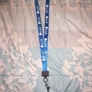 Alpha Delta Pi Lanyard