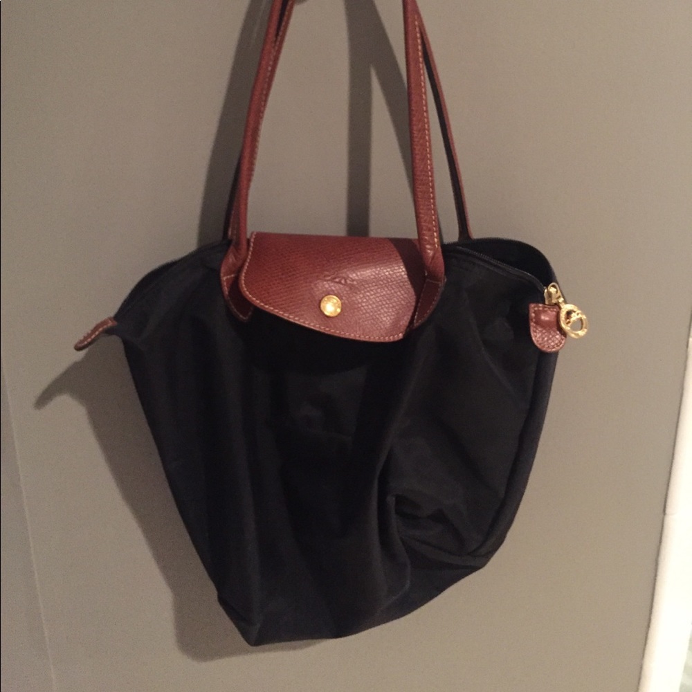 Longchamp!