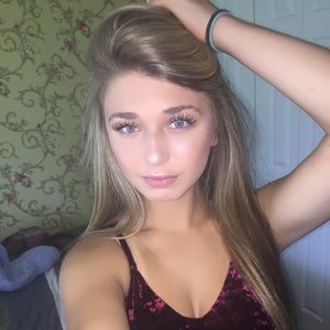 Meet your Posher, Bree