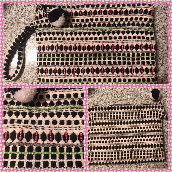 Super Cute Beaded Bag - Picture 1 of 4