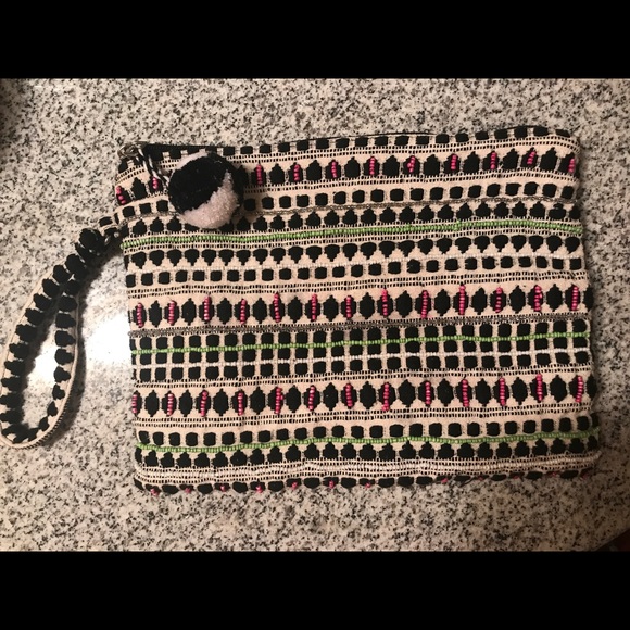 Super Cute Beaded Bag - Picture 2 of 4