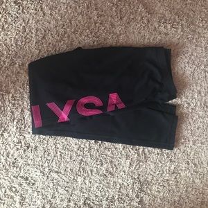 Victoria Secret sports leggings