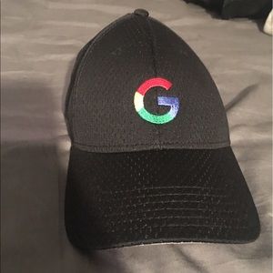 Unique Google hat