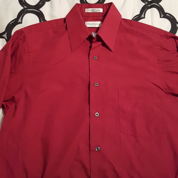 Van Heusen Other - Van Heusen Dress Shirt