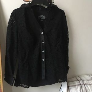 Type of jacket