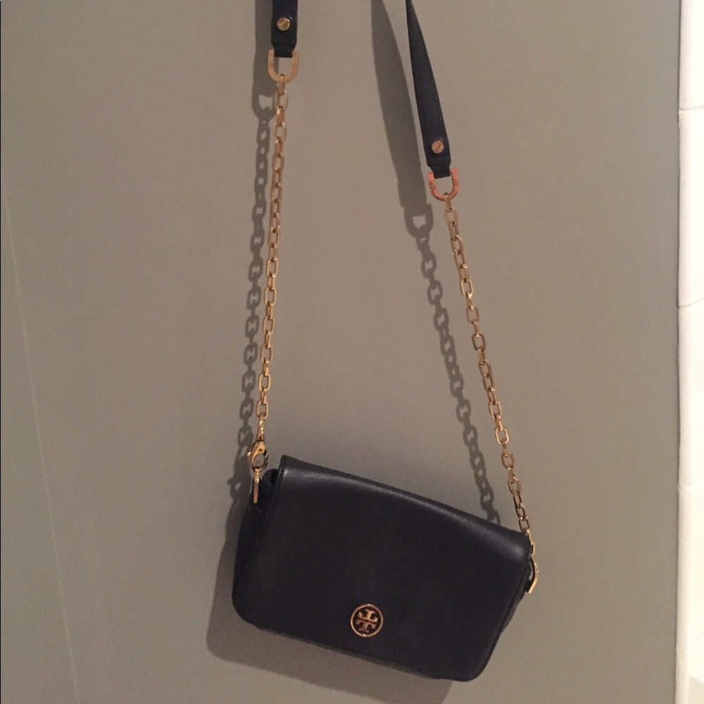 Tory burch purse