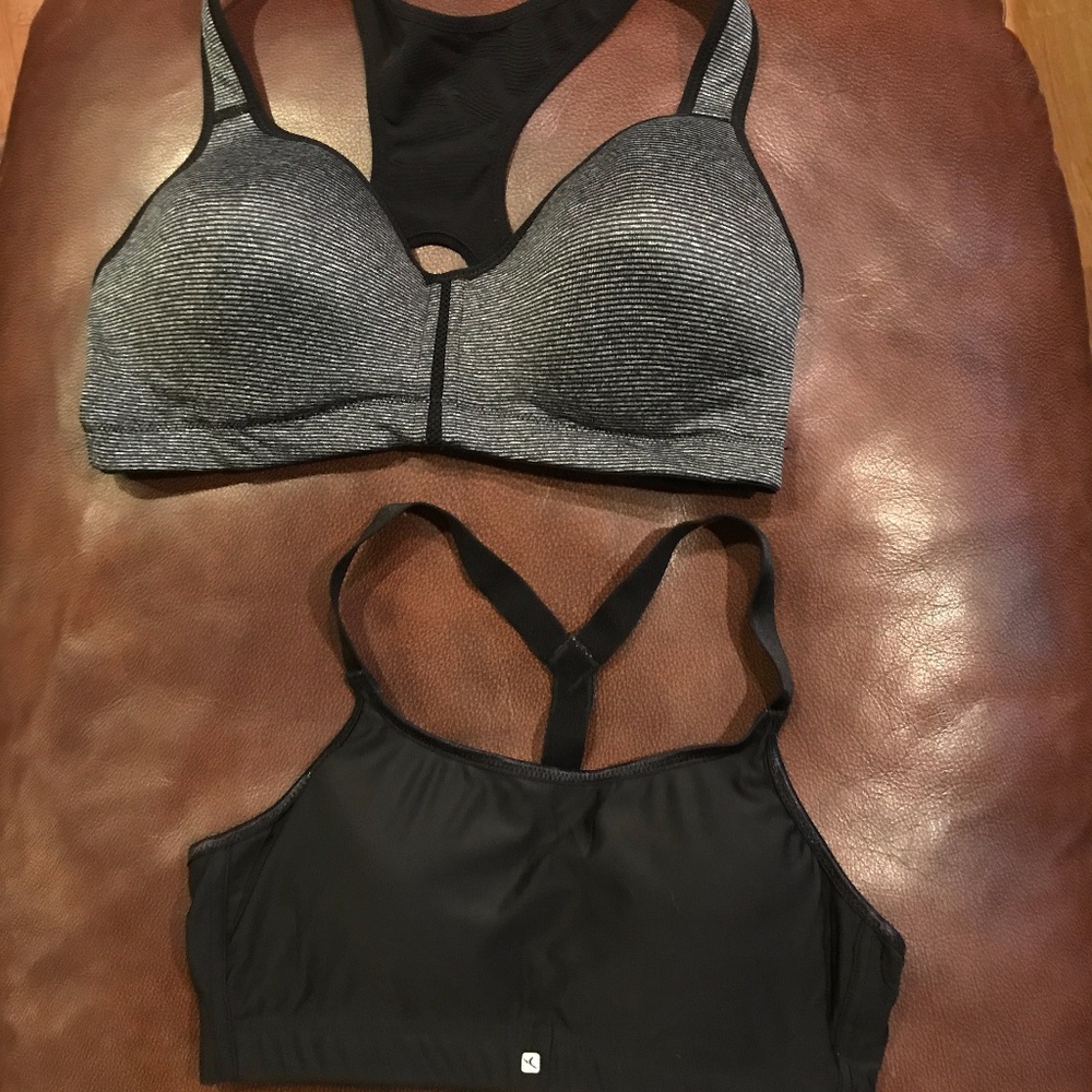 Sports Bras - Picture 2 of 2