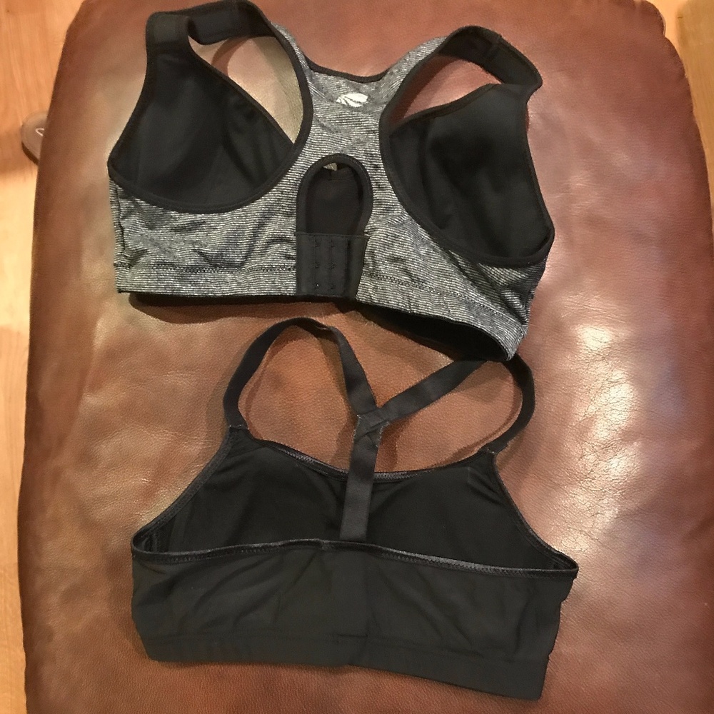 Sports Bras