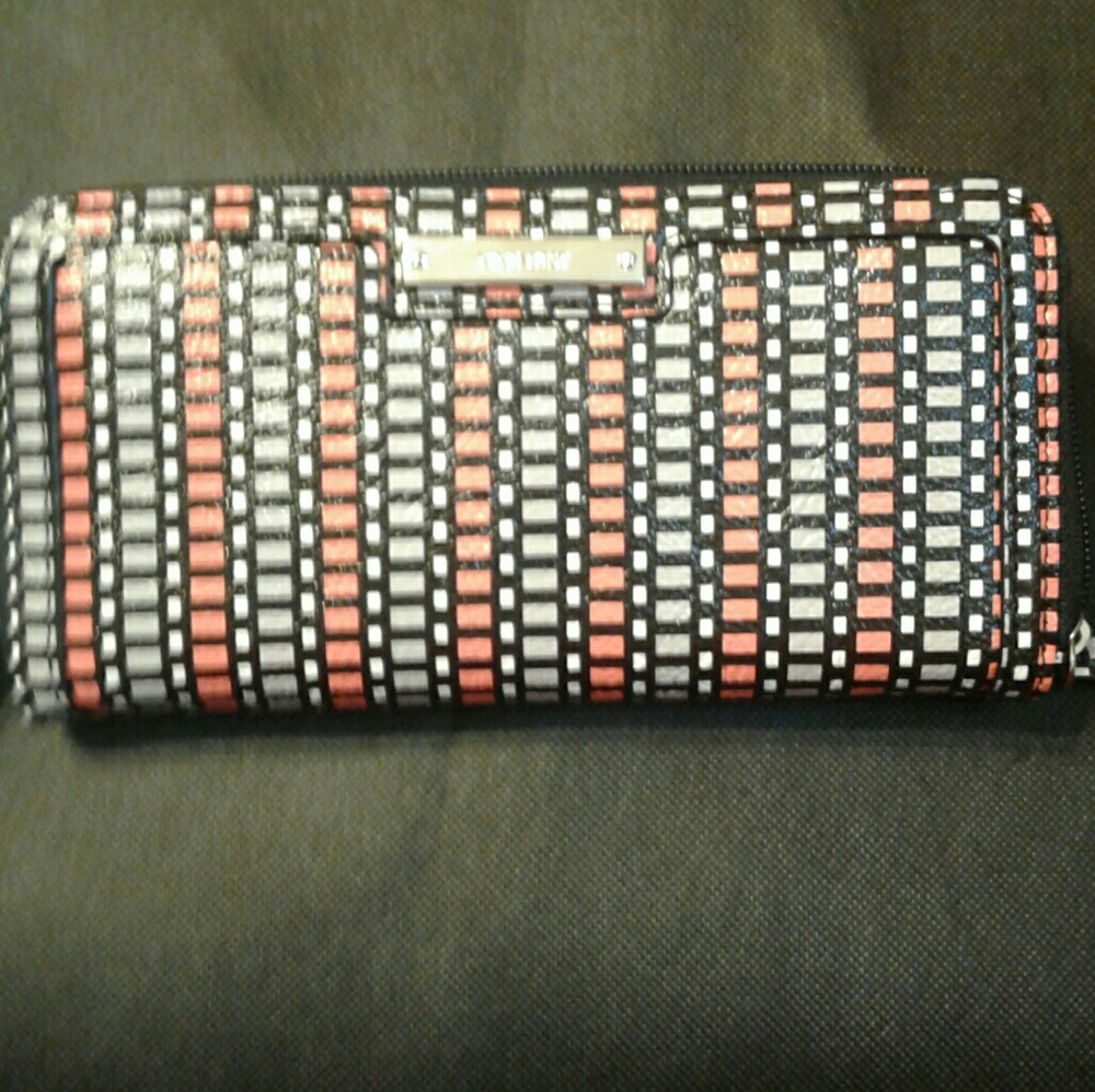 Nine West designer wallet