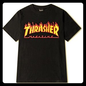 Thrasher Magazine T-Shirt