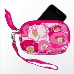 Lilly Pulitzer Coin Purse