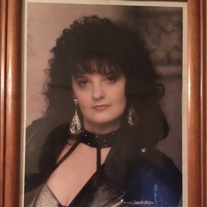 Meet your Posher, Cindy